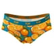 thumbnail image 5 of Calzón Pantaletas Algodón Con Elástico Pack 3 Icónicos - Juicy Fruits C3, 5 of 7