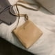 thumbnail image 1 of Mini Vegan Crossbody Tote Bag, Trendy PU Shoulder Bag, Women's Casual Handbag & Bucket Hobo Purse (7.87"x7.48"x1.98"), 1 of 3