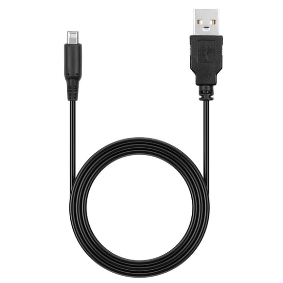 Cable USB TriverseTech para New Nintendo 3DS XL