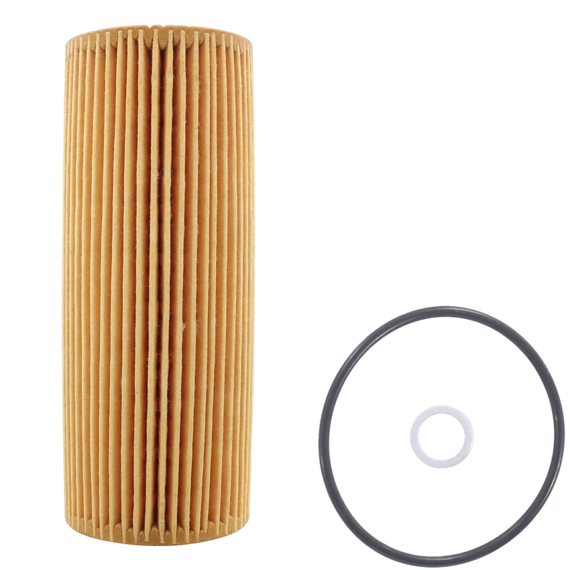 Repuestos Del Sol - Filtro Aceite Ssangyong Actyon 2.3 2009 2010