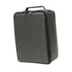 thumbnail image 1 of Bolsa Para Cámara Estuche De Viaje Bolsa Protectora Para Cámara Acolchada Suave Ajustable Portátil Gris Oscuro, 1 of 3