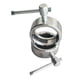 thumbnail image 1 of de Pinzas para Mancuernas, Abrazadera para Levantamiento de Pesas, Liberación Rápida, Portátil, Duradera para Ejercicio, Entrenamiento de Fuerza, Piez, 1 of 5