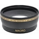 thumbnail image 2 of Lente Gran Angular Big Mike's 58mm 0.43X Macro HD, 2 of 3