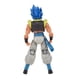 thumbnail image 5 of Figura 17 cm dragon ball z bandai - super saiyan blue gogeta, 5 of 7