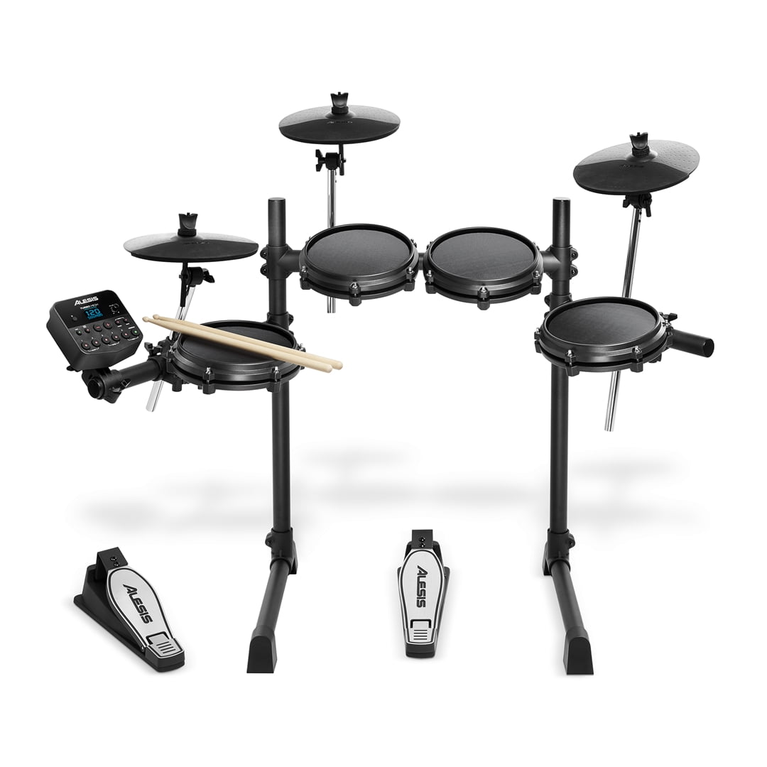Batería Electrónica Turbo Mesh Kit - Alesis