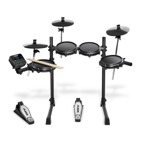 Alesis Bateria Electronica Turbo Mesh C Baqueta