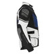 thumbnail image 3 of Chaqueta para moto Richa Infinity 2 Adventure Gris Claro/Azul/Rojo Talla M, 3 of 6