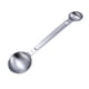 thumbnail image 1 of Cucharadita Multiusos De Mango Largo Para Hacer Café Expreso, Té De Hojas Sueltas Argent, 1 of 3