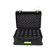 thumbnail image 2 of GATOR ESTUCHE PARA 30 MICRÓFONOS CON CABLE TSA SH-MICCASE30, 2 of 3