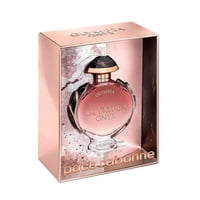 Paco Rabanne - Perfume Mujer Olympea Onyx Colector Edicion Edp 80 Ml