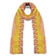 thumbnail image 1 of Bufanda Janis Naranja, 1 of 2
