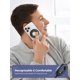 thumbnail image 4 of Cargador Inalámbrico Magnético 15W USB-C (Gris) - JOYROOM, 4 of 5