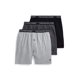 thumbnail image 1 of Boxers POLO RALPH LAUREN Classic Fit con efecto absorbente, paquete de 3 unidades LG, 1 of 6