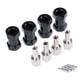 thumbnail image 3 of Combinador De Adaptador De Extensión De Cubo Hexagonal De 12 Mm, 15-25 Mm, Para RC Crawler, Negro, 20 Mm, 3 of 5
