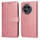 thumbnail image 1 of Funda Billetera para OnePlus 13R 5G con Porta Tarjetas y Soporte Ajustable Rosa, 1 of 5