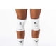 thumbnail image 4 of Rodillera de voleibol Mizuno LR6 blanca talla M, 4 of 6