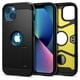 thumbnail image 1 of Funda Spigen Tough Armor Extreme Protection para iPhone 13, color negro, 1 of 3