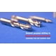 thumbnail image 4 of End Mill Drill America DWCT1128 5/8 X 5/8 Acero de alta velocidad, 4 of 6