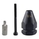 thumbnail image 1 of Convertidor De Adaptador De Remache Eléctrico M 3 A M 12 Kit De Herramientas Para Tuercas M4, 1 of 5