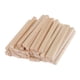 thumbnail image 3 of 50pack palo de madera inacabado woodcraft rectángulo bloque modelado 55mm 50pack, 3 of 5