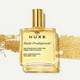 thumbnail image 5 of : NUXE Huile Prodigieuse - Aceite Seco para Rostro, Cuerpo y Cabello - Aroma Adictivo - 1,6 fl oz (50 ml), 5 of 6