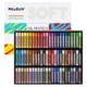 thumbnail image 1 of Set de pasteles al óleo MEEDEN 72 colores vibrantes para artistas, 72 ml, 1 of 7
