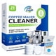 thumbnail image 1 of Limpiador para cafetera True Fresh, 25 tabletas descalcificadoras, 1 of 9