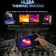 thumbnail image 4 of Ulefone Armor 28 Ultra Thermal Version - Smartphone Resistente con Cámara Térmica, 4 of 11