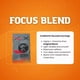 thumbnail image 4 of Café Focus Blend Orgánico Tostado Claro 340 G, 4 of 9
