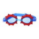 thumbnail image 2 of Gafas De Natación Para Ni?os Gafas De Piscina De Visión Clara Gafas De Natación Lindas Para Ni?os Estilo A, 2 of 5