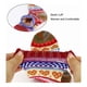 thumbnail image 3 of X6 Calcetin Invierno Lana Térmicos Grueso Sin Costura Mujer, 3 of 5