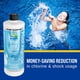 thumbnail image 4 of Algicida para piscina Lo-Chlor 946 ml, tratamiento de 90 días para 75.700 litros, 4 of 7
