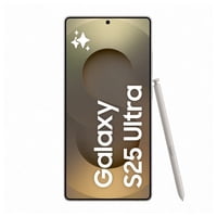 Samsung - Smartphone Galaxy S25 Ultra 5G 256Gb Gris