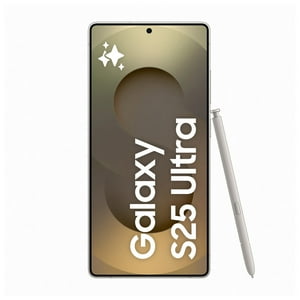 Samsung Galaxy S25 Ultra 512G Gris Titanio