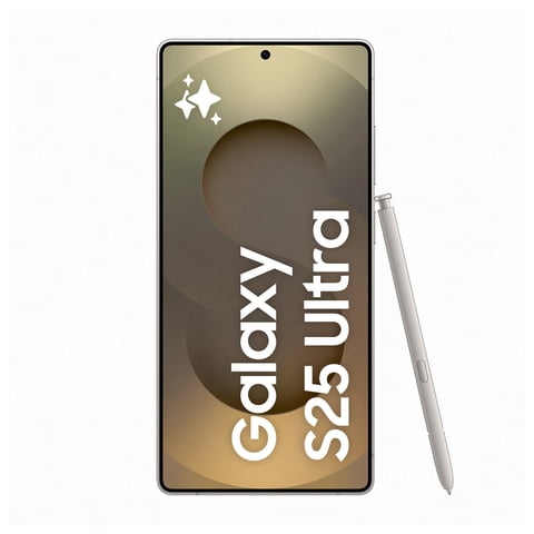 Samsung - Smartphone Galaxy S25 Ultra 5G 256Gb Gris