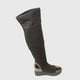 thumbnail image 3 of Bota Negro Vía Franca, 3 of 4