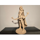 thumbnail image 2 of Figura decoración Ashe estatua de league of legends, 2 of 3