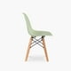 thumbnail image 3 of Silla Kids Eames DSW Menta (Réplica), 3 of 4