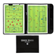 thumbnail image 1 of Tablero Táctico De Fútbol Plástico Tamaño Expandido 32*54cm, 1 of 5