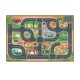 thumbnail image 3 of ALFOMBRA DE JUEGO CON 2 VEHICULOS CARS, 3 of 6