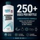thumbnail image 4 of Solución de Limpieza Concentrada Sylvan Hills 946 ml (32 oz), 4 of 7