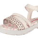 thumbnail image 4 of SANDALIAS BAMBOO BLANCO INFANTIL 2589-01 - Talla 28, 4 of 5