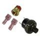 thumbnail image 1 of Compresor de Aire 12V con Interruptor de Presión., 1 of 3