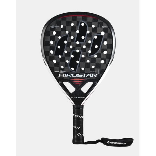 Hirostar - Pala De Padel Blackstone