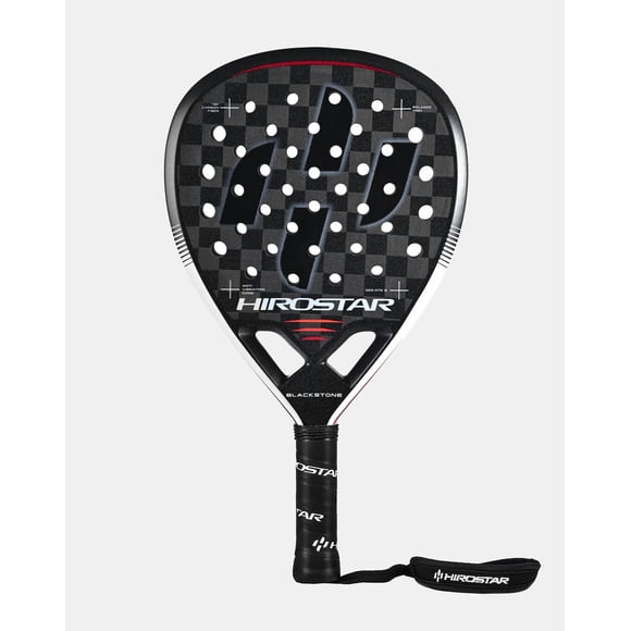 Pala de Padel Blackstone