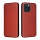 thumbnail image 3 of Funda Flip para FOXDOCK iPhone 16 Pro Max - Funda magnética de negocios, funda protectora delgada, 3 of 4