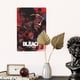 thumbnail image 5 of BLEACH Cartel de metal, decoración de pared con cartel de metal personalizado, regalos para aficionados, amigos, familia y seres queridos 30x20 cm, 5 of 6