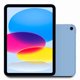 thumbnail image 2 of Apple iPad 10th Generation Wi Fi+Celular 256 GB Azul Reacondicionado, 2 of 6