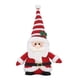 thumbnail image 2 of Muñeco Navideño De Decoración, Figura Navideña Suave Para Mesa De Sala De Estar, Papá Noel De Interior, 2 of 3