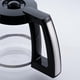 thumbnail image 2 of Jarra de vidrio de repuesto para 12 tazas para cafetera Cuisinart, 2 of 3
